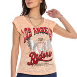 WT300 DAMEN T-SHIRT