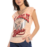 WT300 DAMEN T-SHIRT