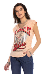 WT300 DAMEN T-SHIRT
