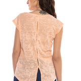 WT300 DAMEN T-SHIRT