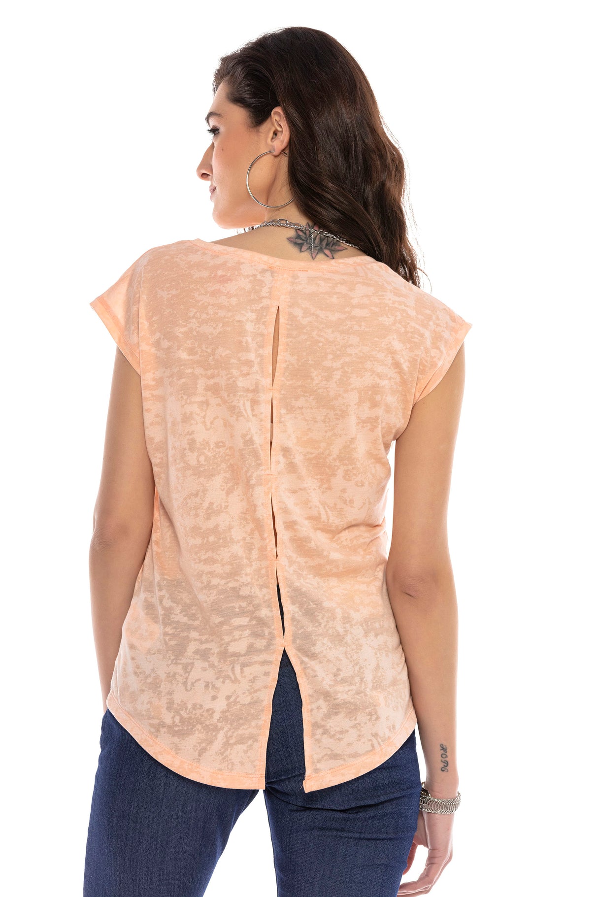 WT300 DAMEN T-SHIRT