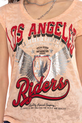 WT300 DAMEN T-SHIRT