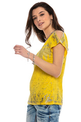 T-SHIRT FEMME WT310