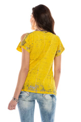 T-SHIRT FEMME WT310