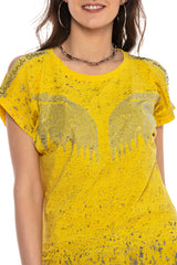 T-SHIRT FEMME WT310