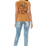WT330 DAMES T-SHIRT