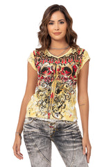 WT330 DAMES T-SHIRT
