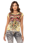 WT330 DAMES T-SHIRT