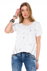 WT246 DAMEN T-SHIRT