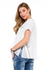 WT246 DAMEN T-SHIRT