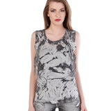 WT137 DAMES T-SHIRT
