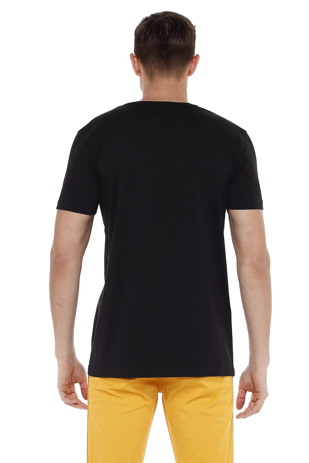 CAMISETA DE HOMBRE CT523