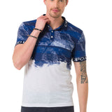 CT699 T-SHIRT HOMME