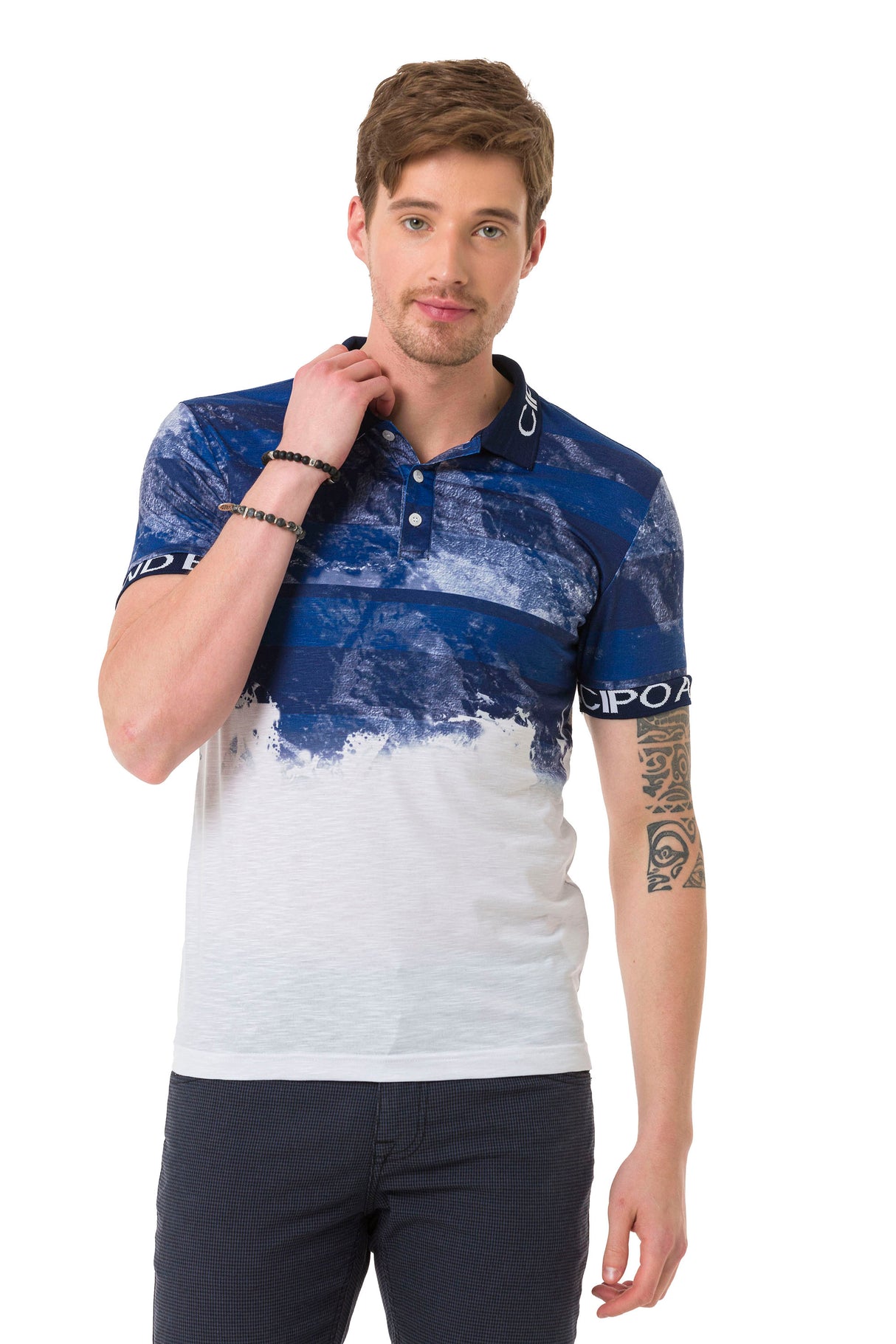 CT699 HERREN T-SHIRT