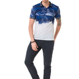 CT699 T-SHIRT HOMME