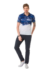 CT699 HERREN T-SHIRT