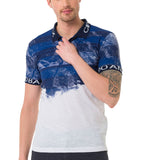 CT699 T-SHIRT HOMME