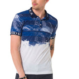 CT699 T-SHIRT HOMME