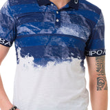 CT699 T-SHIRT HOMME