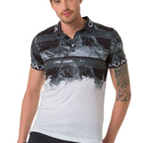 CT699 T-SHIRT HOMME