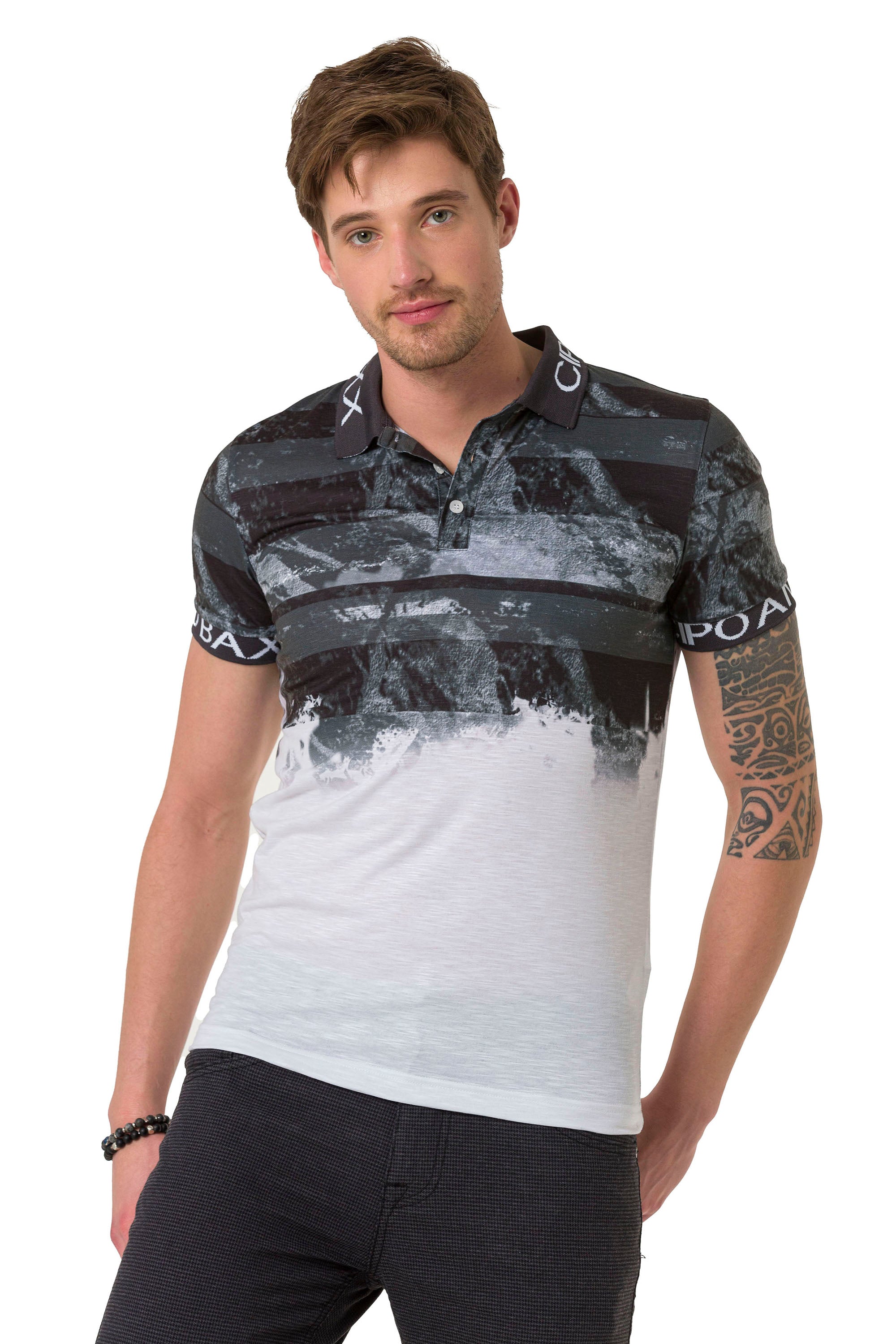 CT699 T-SHIRT DA UOMO
