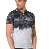CT699 T-SHIRT HOMME