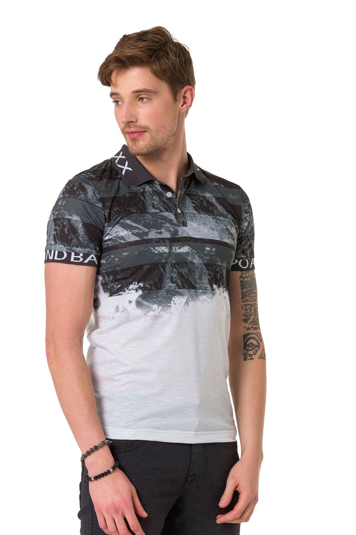CT699 HERREN T-SHIRT