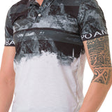 CT699 T-SHIRT HOMME