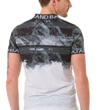 CT699 T-SHIRT HOMME