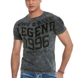 CT640 T-SHIRT UOMO