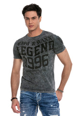 CT640 HERREN T-SHIRT