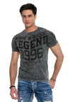 CT640 HERREN T-SHIRT