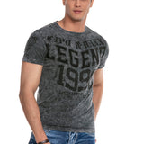 CT640 T-SHIRT UOMO