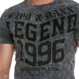 CT640 T-SHIRT UOMO