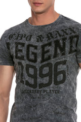 CT640 HERREN T-SHIRT