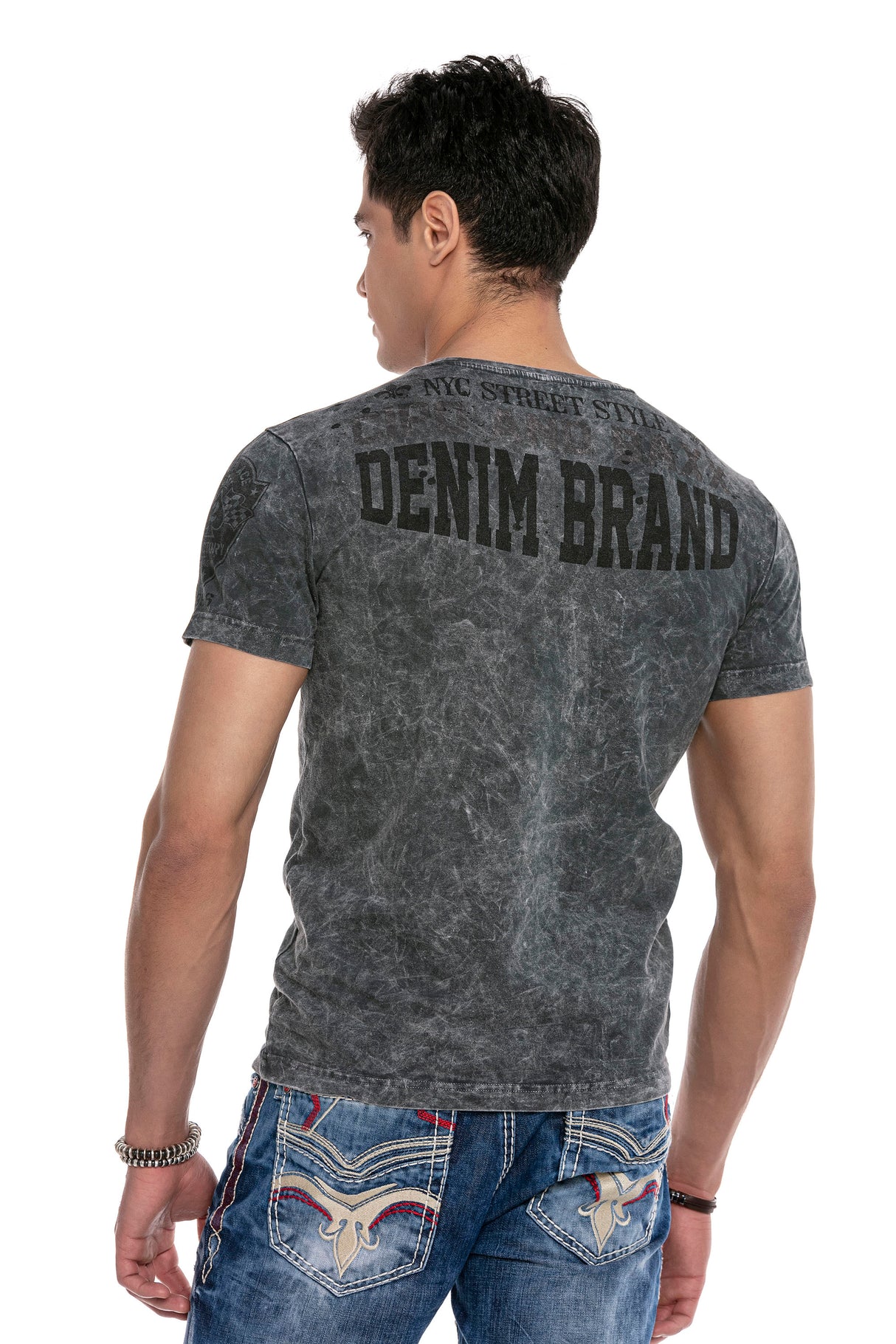 CT640 HERREN T-SHIRT