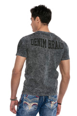 CT640 HERREN T-SHIRT