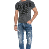 CT640 T-SHIRT UOMO