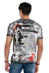 CT628 CAMISETA HOMBRE