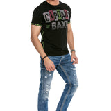 CT636 T-SHIRT UOMO