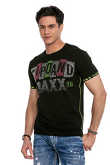 T-SHIRT HOMME CT636