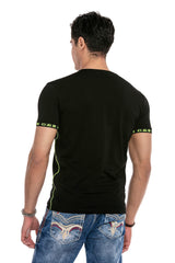T-SHIRT HOMME CT636
