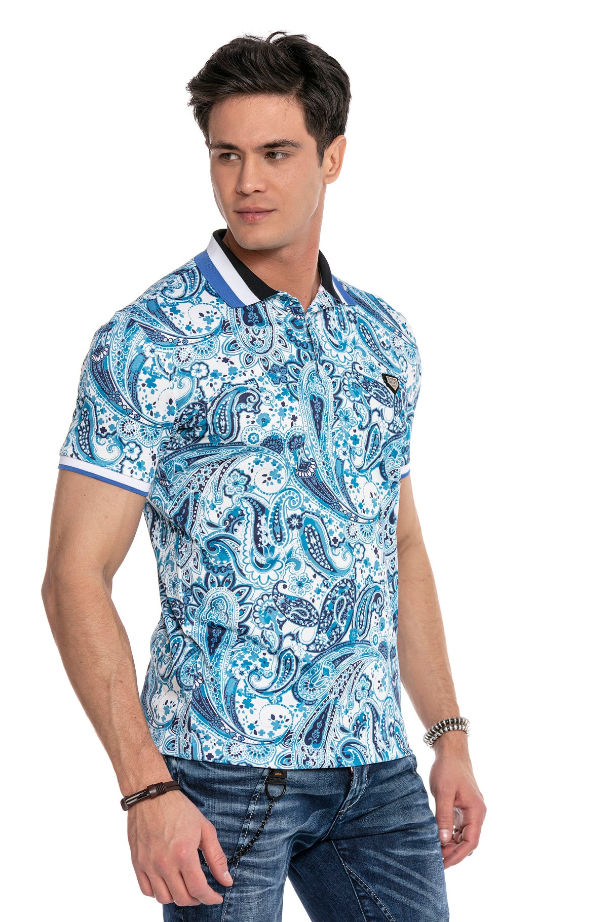 CT620 CAMISETA HOMBRE