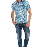 CT620 T-SHIRT UOMO