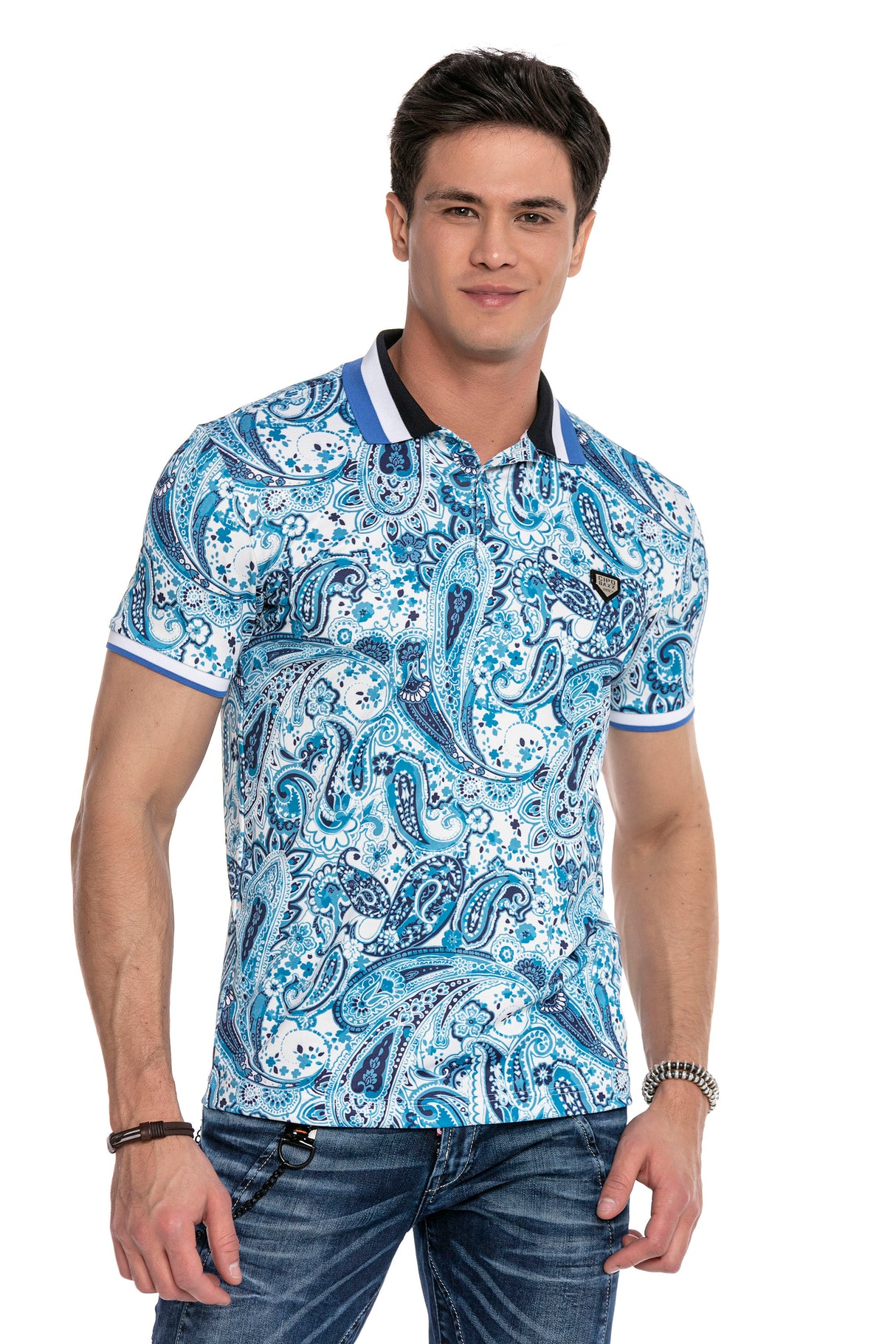 CT620 CAMISETA HOMBRE