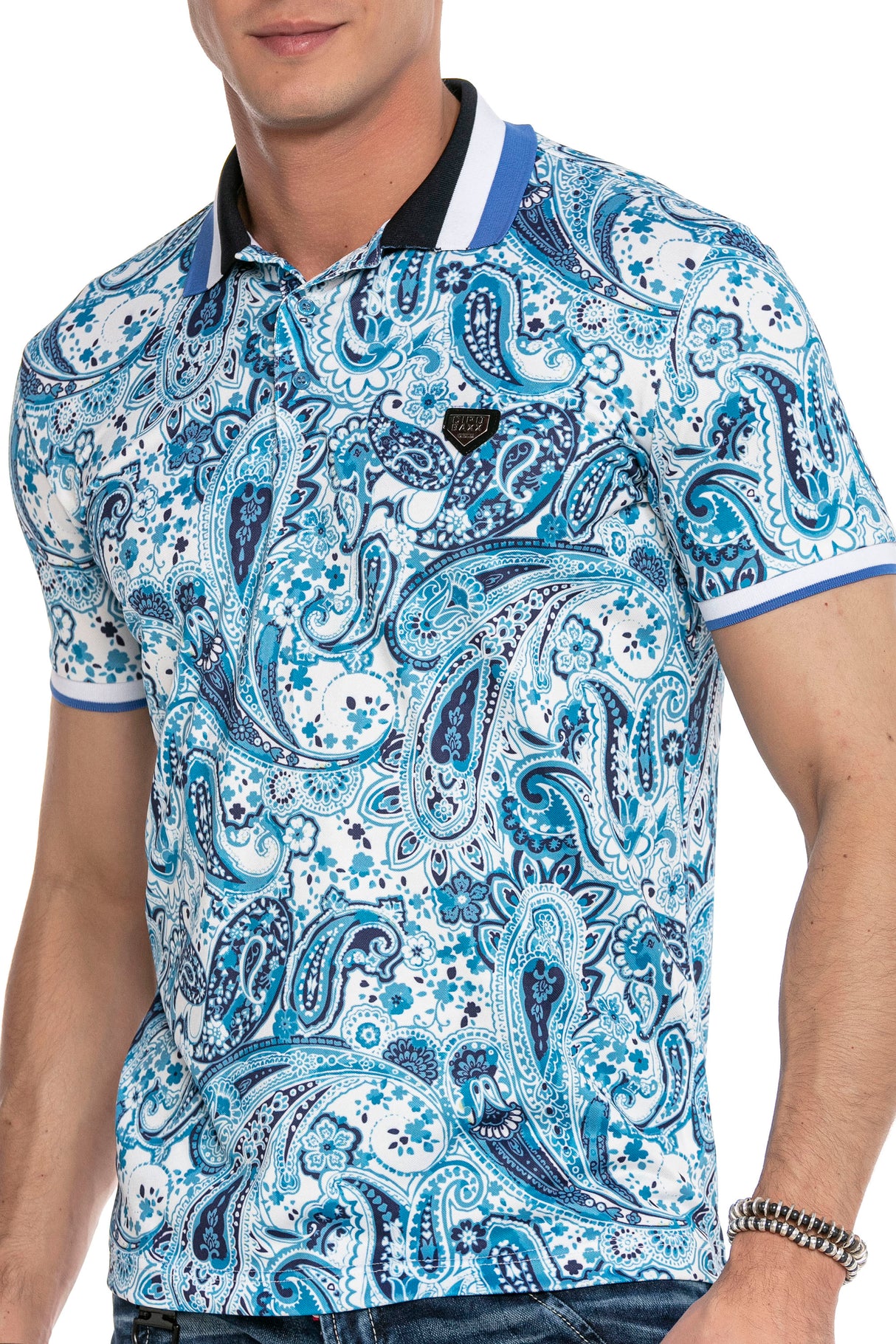 CT620 CAMISETA HOMBRE