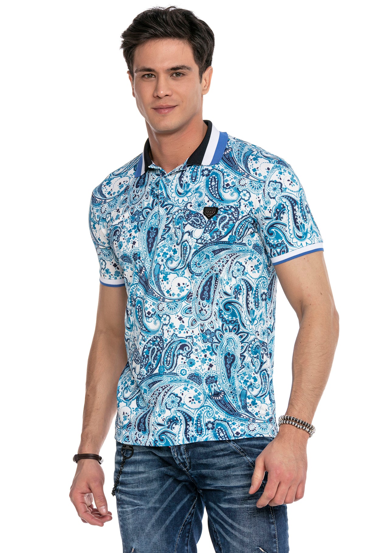 CT620 CAMISETA HOMBRE