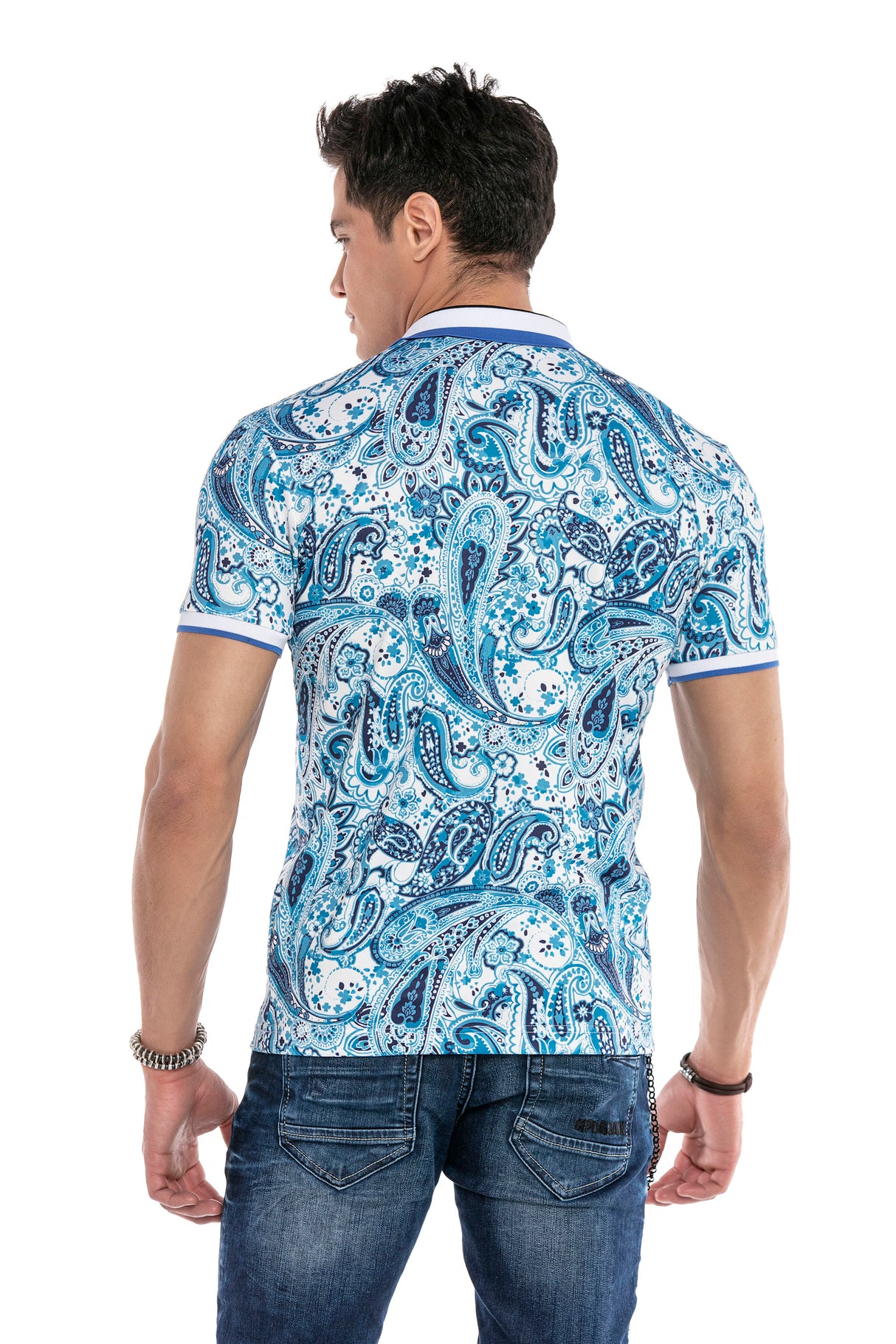CT620 CAMISETA HOMBRE