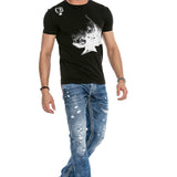 CT645 HERREN T-SHIRT
