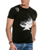 CT645 HERREN T-SHIRT